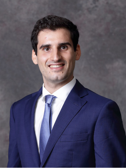 Prof. Alessandro Buffoli