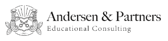 Andersen & Partners — professional experience