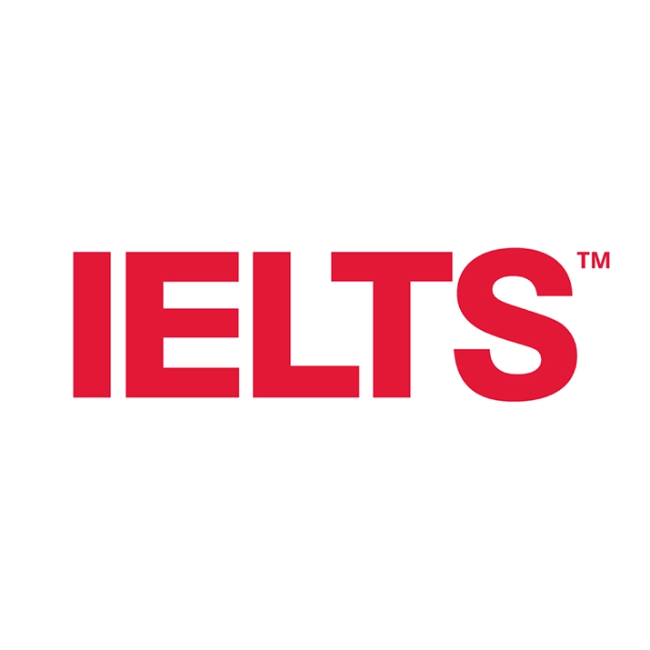 IELTS — test-preparation tutoring