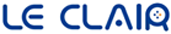 Le Clair — professional experience